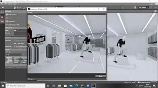 DIALUX EVO : SAVING VIEWS AND GENERATING HIGH RENDERS