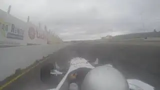 Simraceway F3 Experience - Nov. 4, 2017