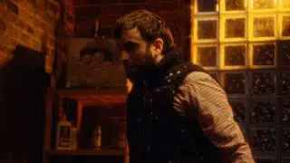 Kyle's Garage