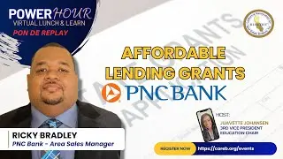 Unlock Affordable Lending Grants with PNC Bank