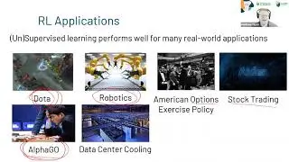 Reinforcement Learning in the Real World (with Professor Matthew Taylor)