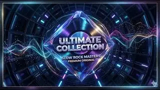 ULTIMATE COLLECTION 💎 Best Original SLOW ROCK 2026 (HQ AUDIO) 🎧