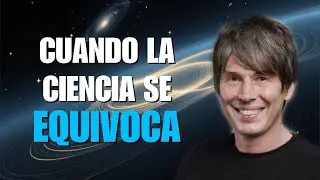 Einstein, Ondas Gravitacionales y el Poder del Error Cient&iacute;fico | Brian Cox en Conway Hall (Parte 2)