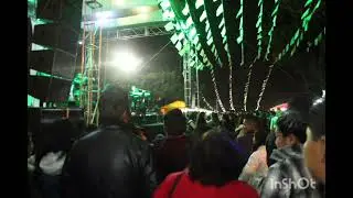 NATIVO SHOW - POPURRI NUMERO 4, EN VIVO DESDE SALINA CRUZ, OAXACA.