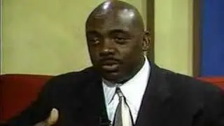 African American Gospel Tradition