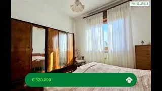CASA INDIPENDENTE IN VENDITA
