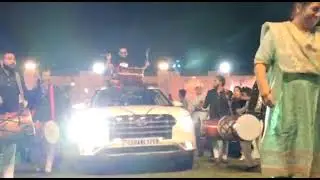 my new video Chhattisgard wedding Malang Gard, pradeep Rana no1dholi my☎9871520752.9818717885