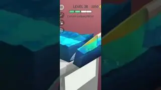Max Lvl. ASMR Slice|#38