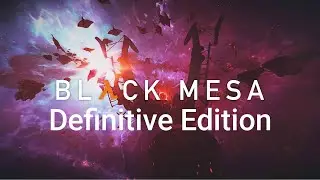Black Mesa [ПК] Прохождение Часть 2