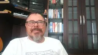 Sobre ficar velho