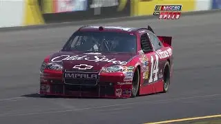 2010 NSCS Lenox Industrial Tools 301 @ Loudon | Qualifying | 720p60