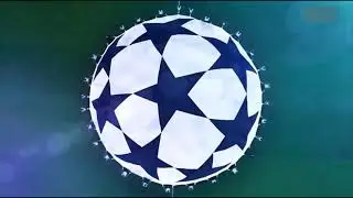INTRO DE LA UEFA CHAMPIONS LEAGUE 2020 - 2021 (FIFA 21)