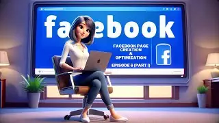 The Ultimate Guide to Facebook Page Creation and Optimization | social media management SMM Class 6