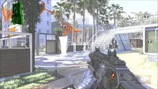 LIVE Stunna's Sunday Solo On Perplex New Map! COD Advanced Warfare!