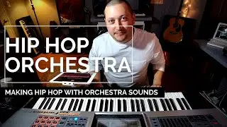 Orchestra Hip Hop - T.I. Type Beat For 2021