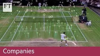 Wimbledon - game, data set and match
