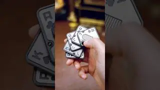 I love the sound of this fidget toy, it really satisfies me. LAUTIE Shuffle Fidget Slider. #edc