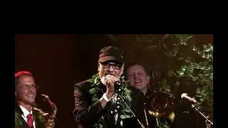 PERFORMANCE BY BRUDDAH WALTAH AND HO‘AIKANE/ Nā Hōkū Hanohano Aword 2022