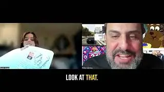 Philip His Book Triggers Him