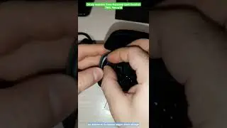 Обзор покупок.Озон.Наушник sport headset TWS. Часть10