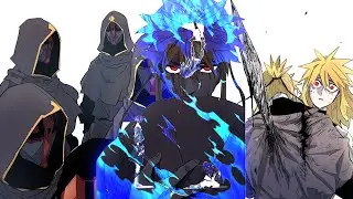 Ignored Brilliance: The Unspoken Manhwa Masterpiece