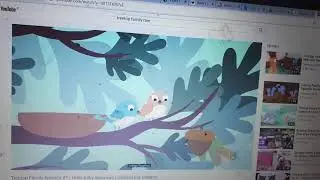 The Falling Bird