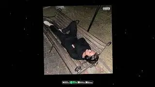 Yoshblond - Sinish (Official Visualizer)