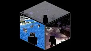 Minecraft: Apenas sobrevivendo (Parte 5 [final]) - 0.1 