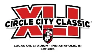 Everything you need to know about the 2025 Circle City Classic