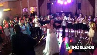 DJs in Los Angeles | DJ Services by Latino Blends