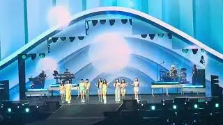 TWICE - Medly | Ready to Be World Tour Berlin | 230913