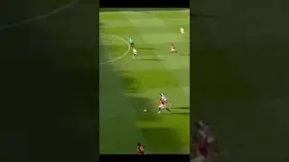 Matheus Cunha Touch and Turn!
