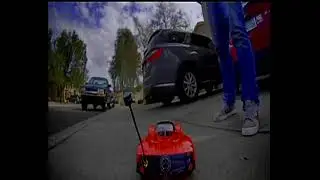 EV200D DVR test