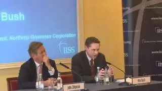 The Changing Global Security Environment: Challenges for the Defence Industry
