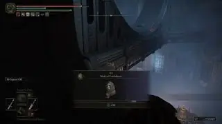 Elden Ring: Finding The Mask Of Confidence
