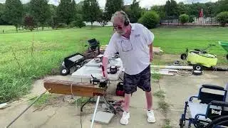 Don's Engine Test Stand Prop Accident - The Strike - V3 - Edit 4