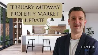 Medway Property Market Update | Tom Dix The Independent Medway Estate Agent