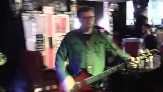 HAYRIDE @ Nowhere Bar   1/29/26