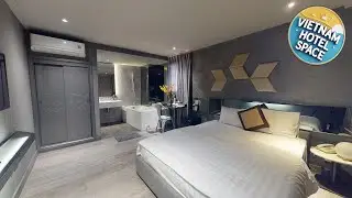 Bonita Signature BTX Hotel | Ho Chi Minh City, Vietnam | Hotel Review 🌟