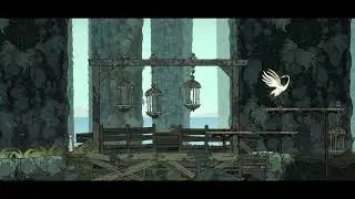 Saviorless - Do inicio ao fim PT-BR