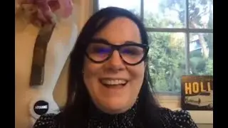 Arianne Phillips ('Once Upon a Time in Hollywood' costume designer) Interview | GOLD DERBY