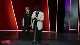 Alexander Bălănescu, Ada Milea - cea mai bună muzică @Premiile Gopo 2023