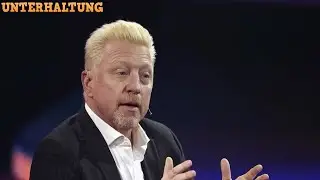 Boris Beckers Mutter Elvira warnte ihn vor Seitensprung!