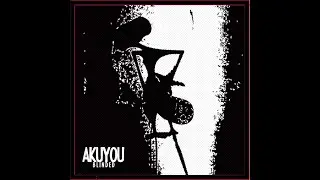 Akuyou - Blinded E.P.