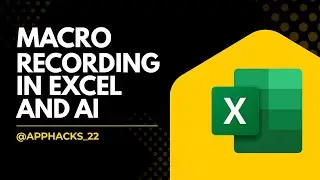 Macro Recording – Dynamic Table Formatter with Conditional Highlighting for ‘Unit Sales’ Below 100