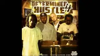 04 Nique DeVille & Big Traj - Grimey (Prod. by Young Crack) - DTH4