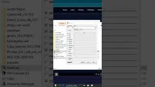 How to calculate hash value using HashCalc #md5 #sha1 #sha256