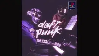 (FREE) DAFT PUNK X SAMPLE FLIP type beat 