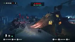 Trials Rising - Corky Construction WR (28.442)