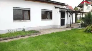 2 Familienhaus & Bungalow in Mörfelden-Walldorf